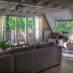 Chalet met Drie Slaapkamers